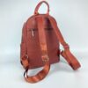 David Jones - Раница - червено-оранжева - Image 3