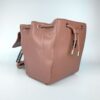 David Jones - Ефектна дамска раница - пепел от рози - Image 4