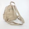 David Jones - Модерна дамска раница - светло кафява - Image 3