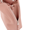 David Jones - Голяма чанта с много отделения - розова - Image 3
