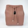 David Jones - Ефектна дамска раница - пепел от рози - Image 5