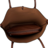 КОМПЛЕКТ - Дамска чанта + несесер - David Jones - Image 5