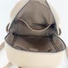 David Jones - Модерна дамска раница - светло кафява - Image 5